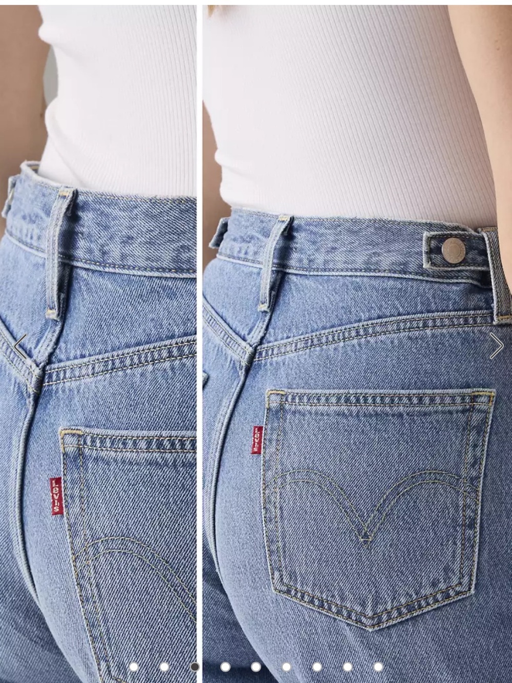 Cinch Barrel Women’s Jeans W30 L31 - Picture 3 of 5